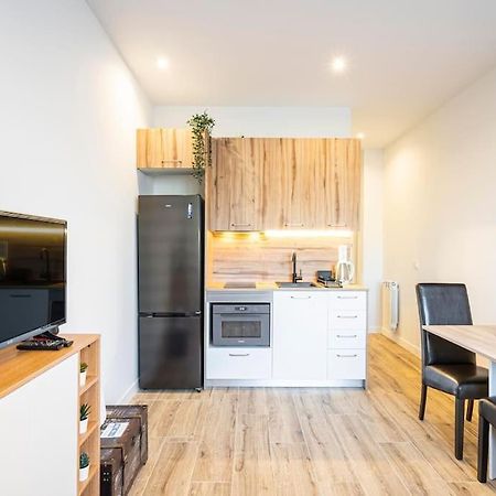 Agradable Apartamento A Pie De Calle-30 Min De Sol Мадрид Екстер'єр фото