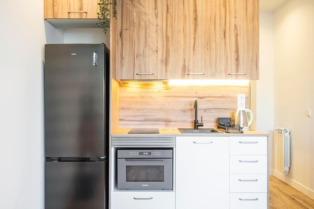 Agradable Apartamento A Pie De Calle-30 Min De Sol Мадрид Екстер'єр фото